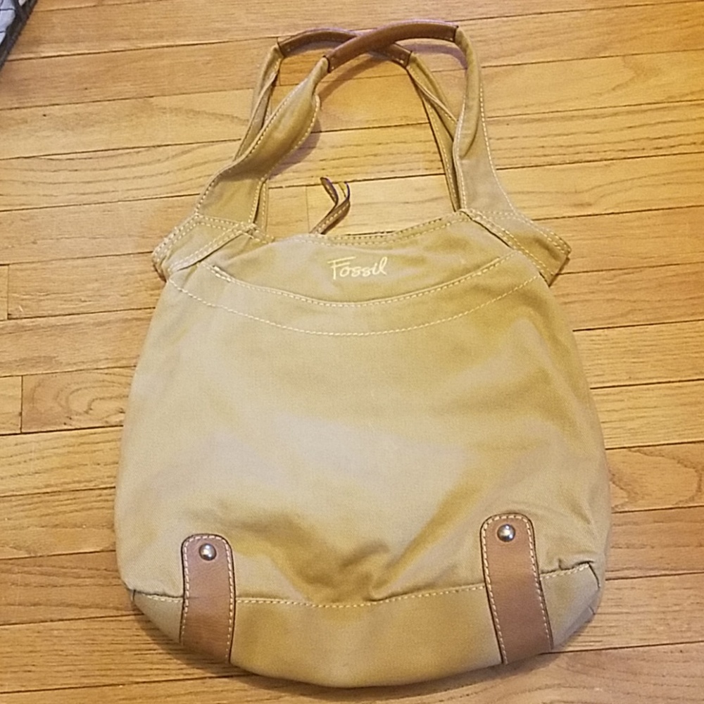 Fossil bag